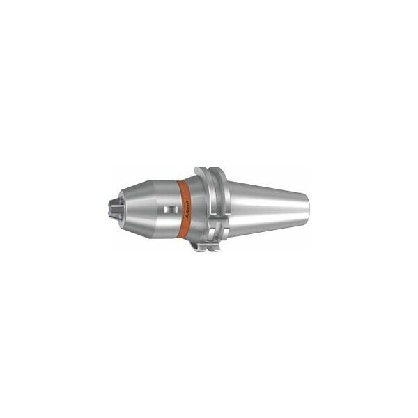 Garant Short Drill Chuck, Form AD, SK 40, Clamping Range: 0.5-13mm 301425 0,5-13 - main